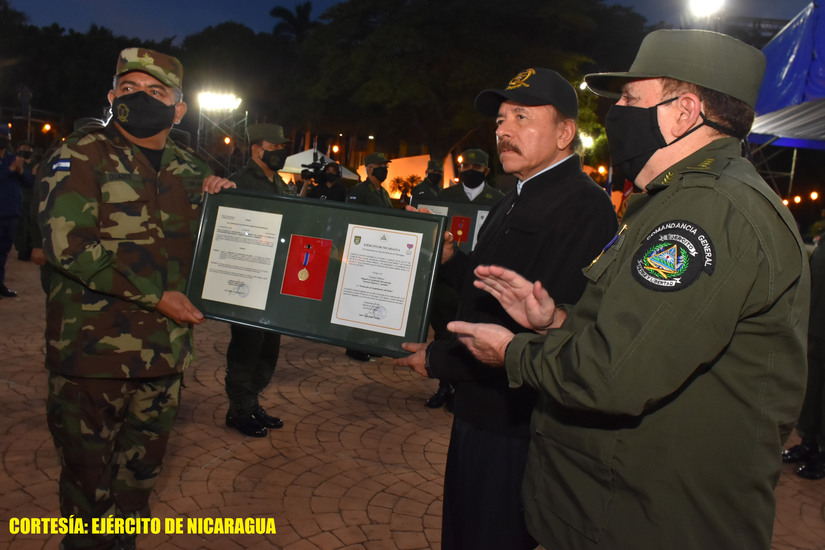 ejercito